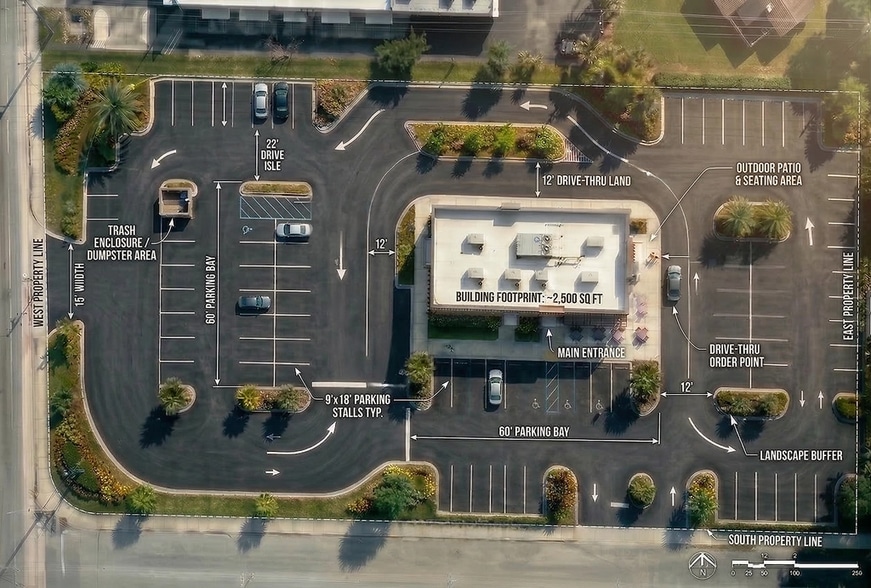 More Photos Of 1370 S Military Trl, West Palm Beach Auto Repair For Sale