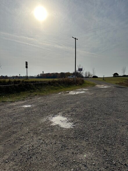 More Photos Of 3497 E Sanilac Rd, Caro Convenience Store For Sale