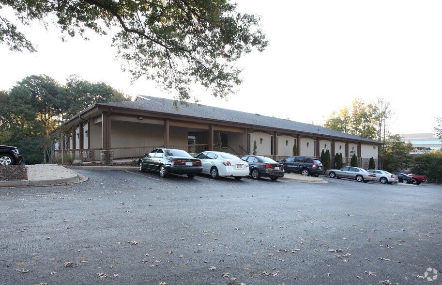 More Photos Of 465 Winn Way, Decatur Medical For Lease