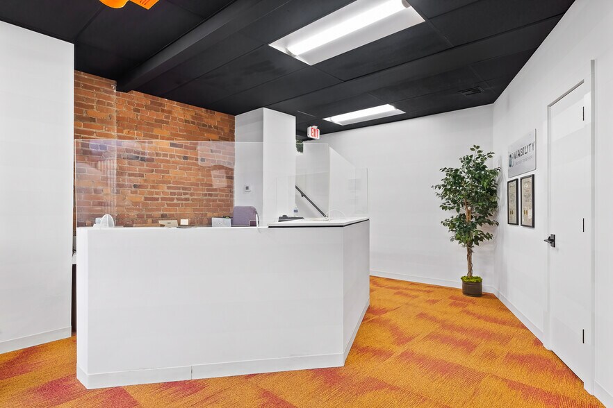 More Photos Of 34 Depot St, Pittsfield Medical For Sale