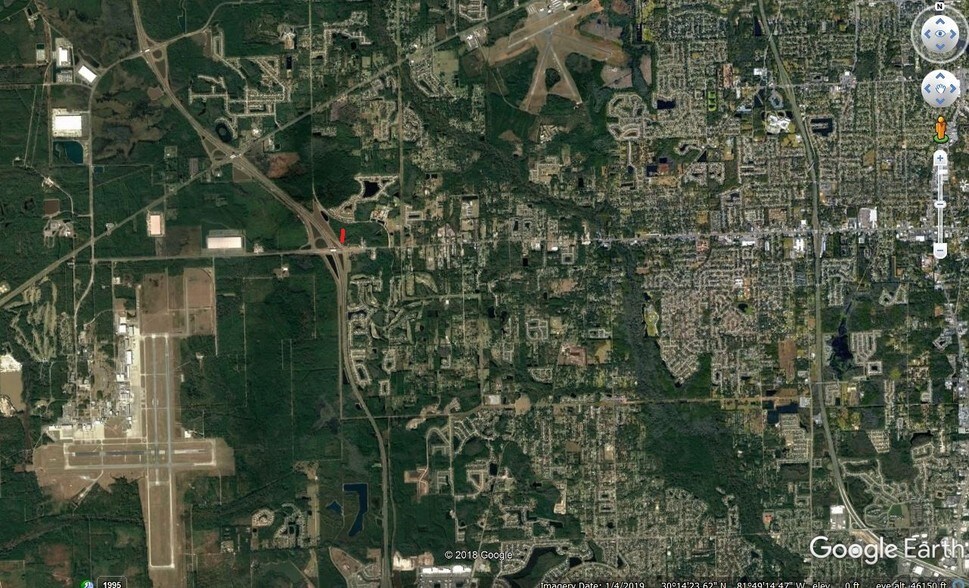 More Photos Of 3400 Kori Rd, Jacksonville Land For Sale