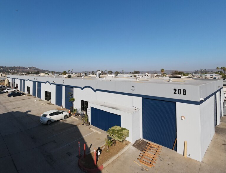 More Photos Of 208 Greenfield Dr, El Cajon Unknown For Lease