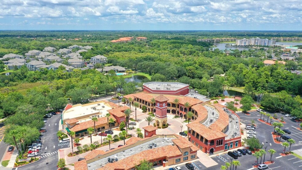 More Photos Of 8215 Natures Way, Lakewood Ranch Storefront For Lease