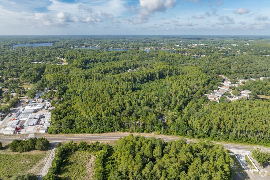 More Photos Of 14356 Black Lake Rd, Odessa Land For Sale