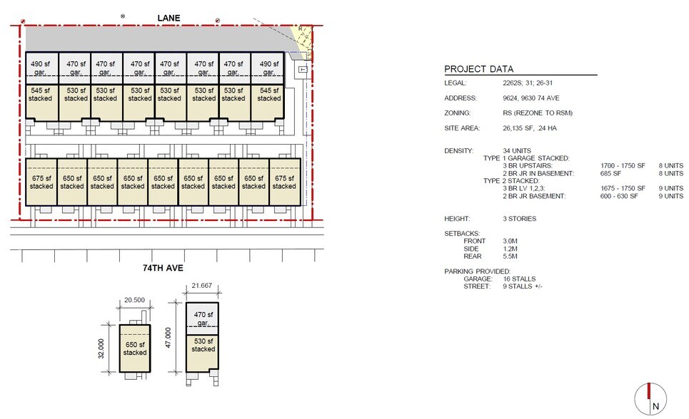 More Photos Of 9624 74 Av NW, Edmonton Religious Facility For Sale