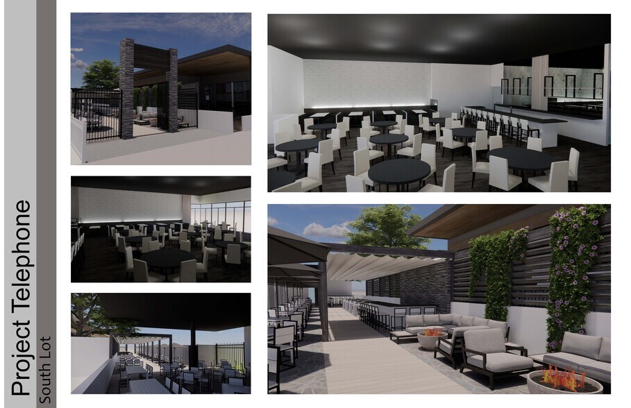 More Photos Of 27550 Old 41 Rd, Bonita Springs Restaurant For Lease