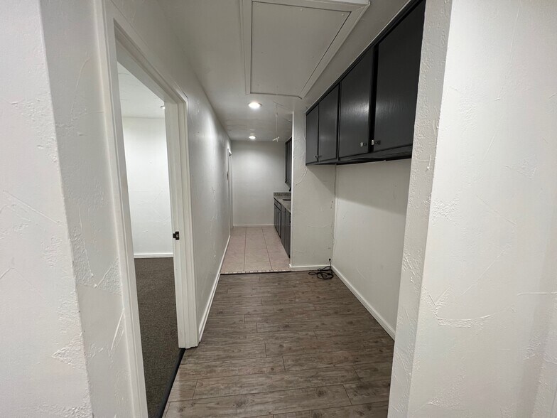 More Photos Of 6424 N Santa Fe Ave, Oklahoma City Office For Lease