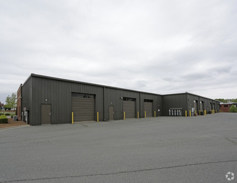 More Photos Of 7000 Stinson Hartis Rd, Indian Trail Light Distribution For Lease