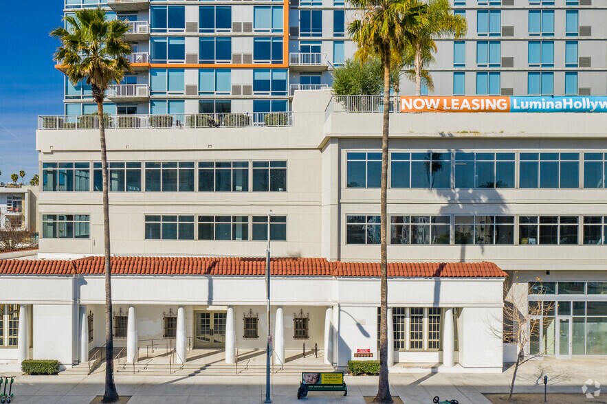 More Photos Of 1522 Gordon St, Los Angeles Apartments For Lease