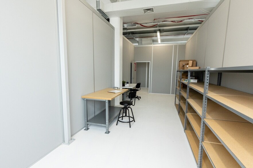 More Photos Of 75 Kneeland St, Boston Loft Creative Space For Lease