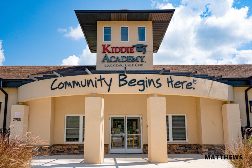 Primary Photo Of 2900 Hueland Pond Blvd, Wesley Chapel Office For Sale