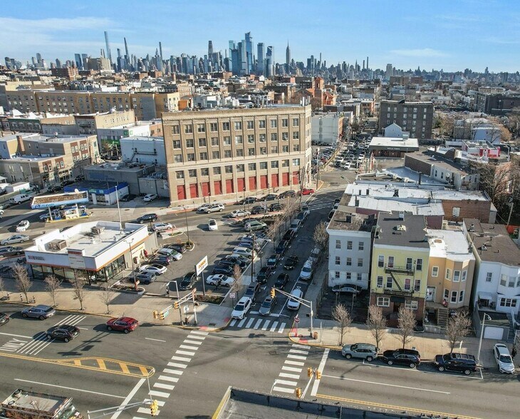 More Photos Of 614 Kennedy Blvd, Union City Apartments For Sale