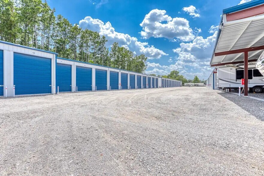More Photos Of 24495 Sorters Rd, Porter Land For Lease