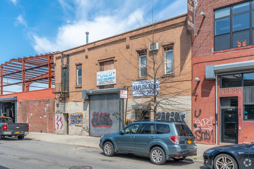 More Photos Of 113 8th St, Brooklyn Manufacturing For Sale
