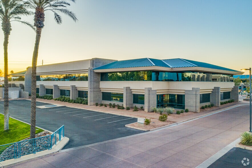 More Photos Of 6710 N Scottsdale Rd, Scottsdale Unknown For Lease