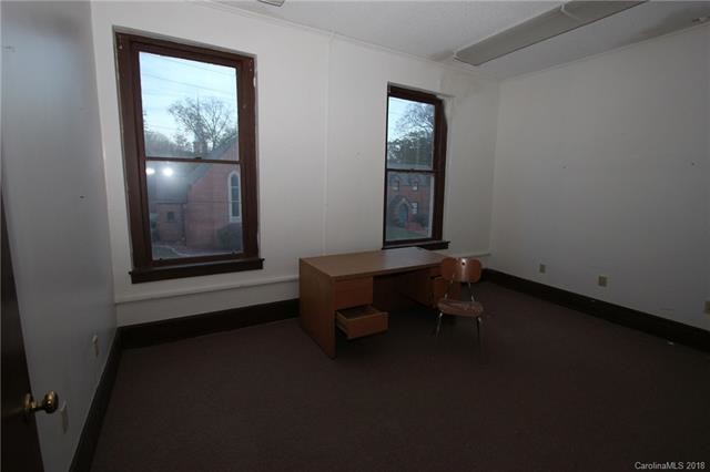 More Photos Of 201 W Morgan St, Wadesboro Office For Sale