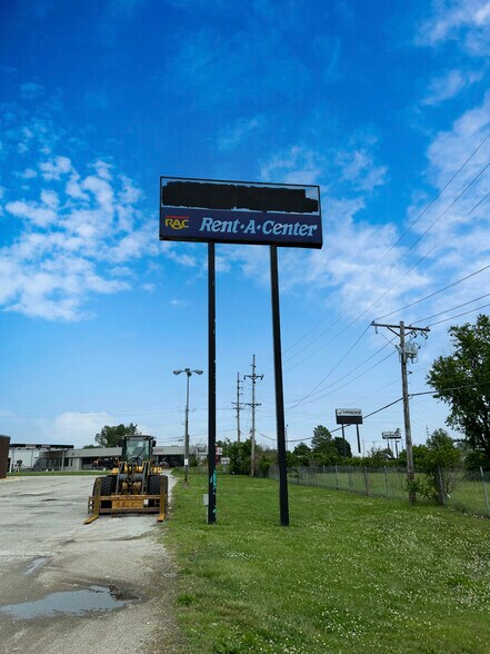 More Photos Of 1683 Camp Jackson Rd, Cahokia Unknown For Lease