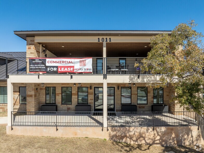 More Photos Of 1011 Wilson Ranch pl, Cedar Park Loft Creative Space For Lease