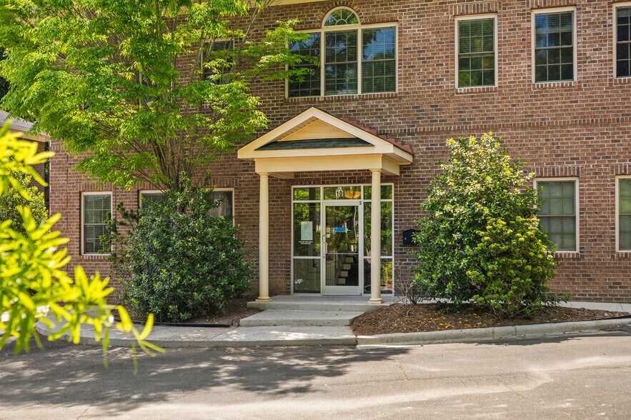 More Photos Of 2741 #100 Campus Walk Ave, Durham Office For Sale