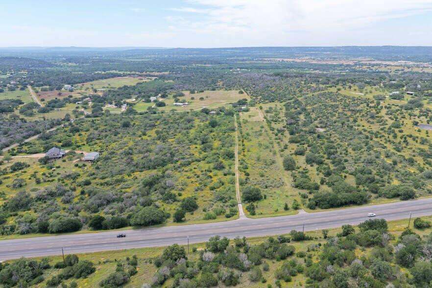 More Photos Of 4820 N US Highway 281, Marble Falls Land For Sale