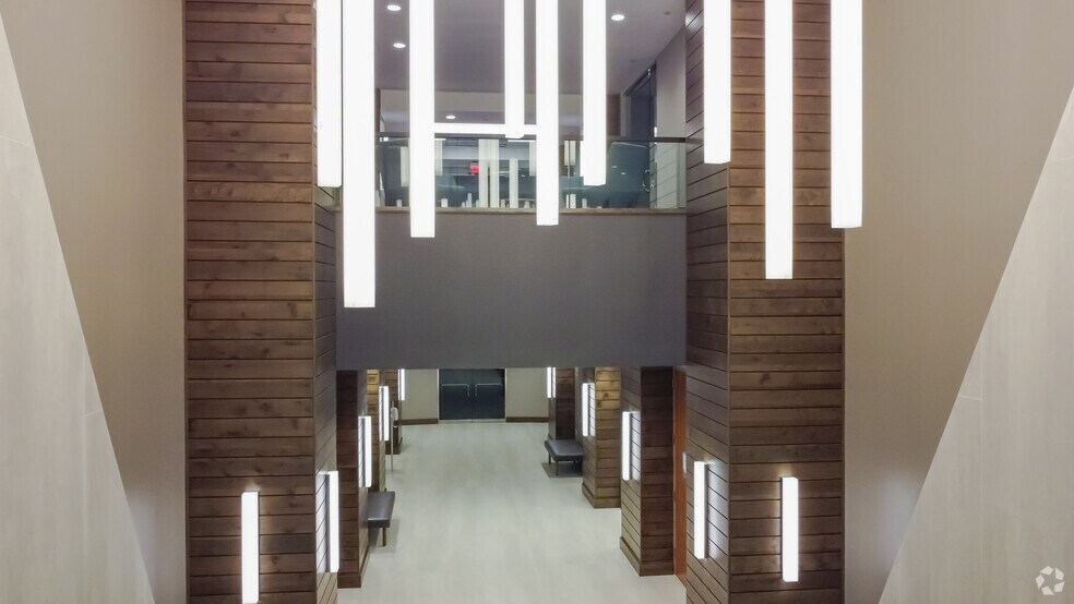 Photo of 2nd Floor Ste Main Lobby Level