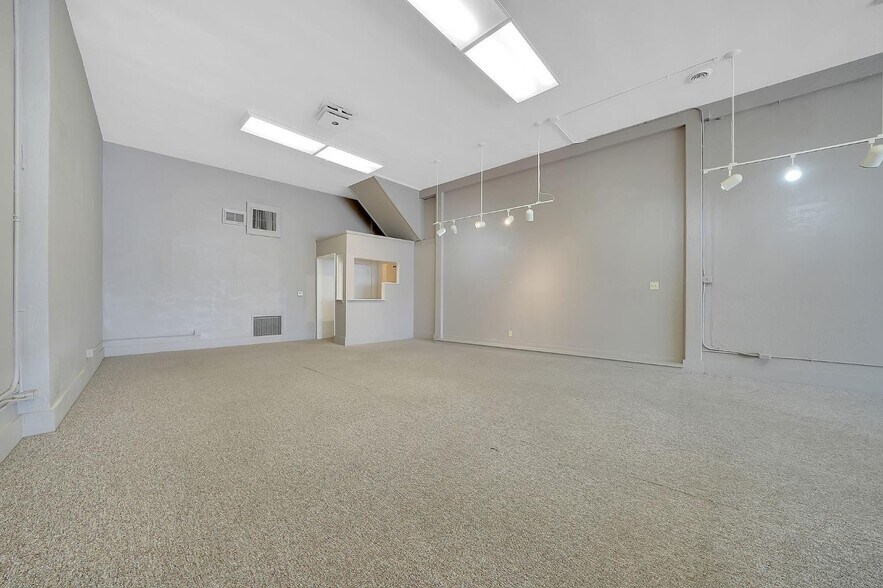 More Photos Of 44-46 Main St, Jackson Storefront Retail Office For Sale