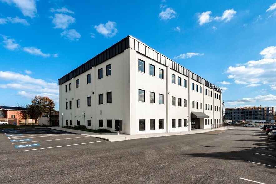 More Photos Of 2568A Riva Rd, Annapolis Office For Lease