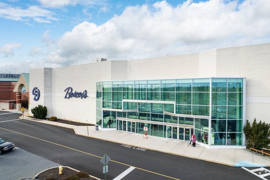 More Photos Of 2899 Whiteford Rd, York General Retail For Lease