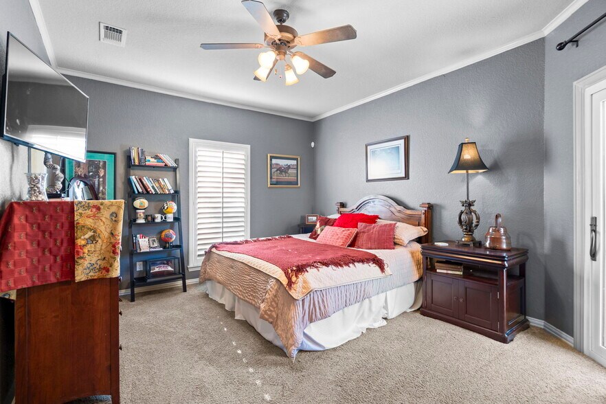 More Photos Of 14303 US Highway 380 W, Farmersville Land For Sale