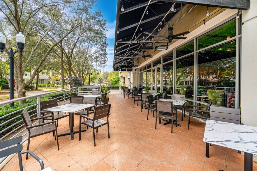 More Photos Of 101 S Eola Dr, Orlando Apartments For Sale