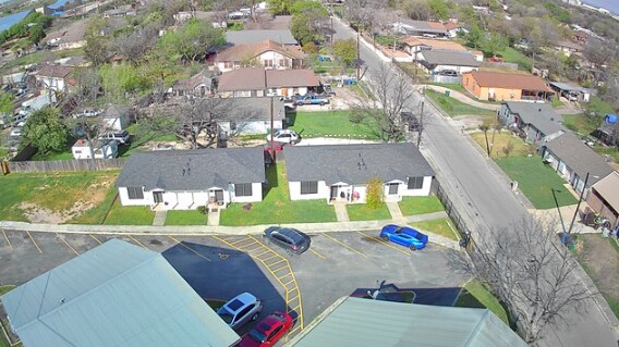 More Photos Of 1103 New Laredo Hwy, San Antonio Apartments For Sale