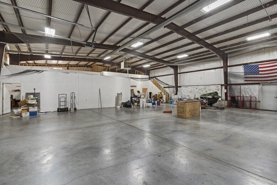 More Photos Of 1545 S 1100 W, Ogden Warehouse For Lease