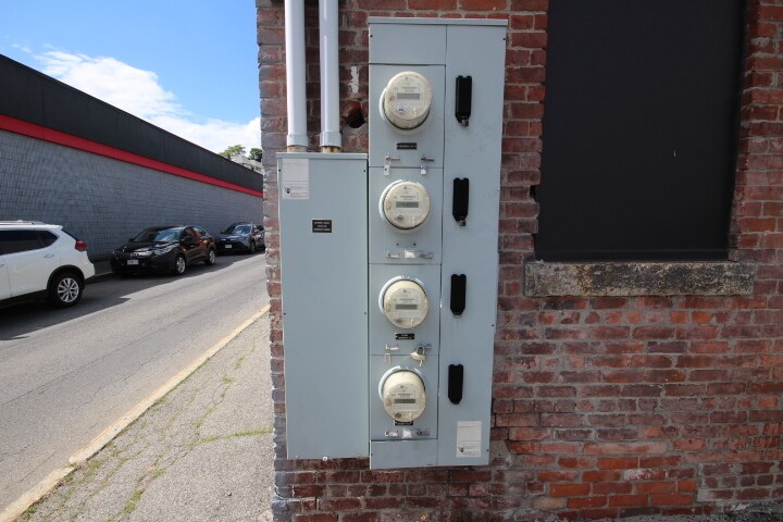 More Photos Of 7 Henry St, Worcester Light Manufacturing For Lease