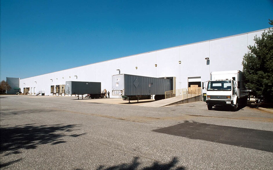 More Photos Of 301 Prince Georges Blvd, Upper Marlboro Warehouse For Lease
