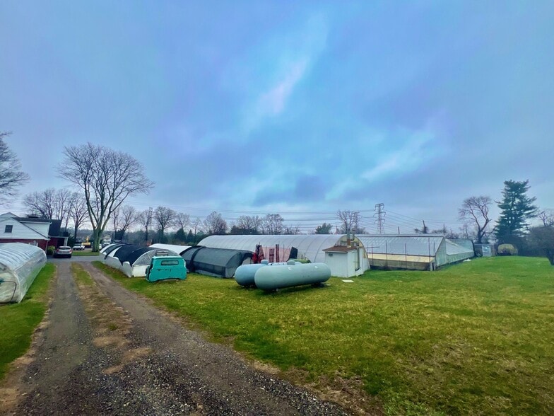 More Photos Of 625 Dobbs Ferry Rd, White Plains Land For Sale