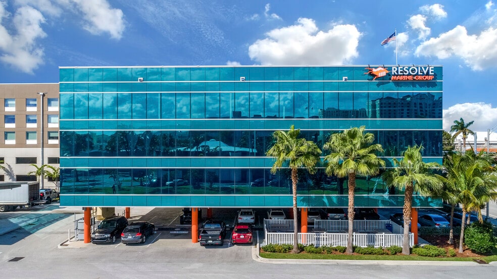 More Photos Of 1510 SE 17th St, Fort Lauderdale Office For Lease