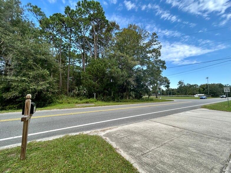 Goodbread Rd, Yulee, FL 32097 Land For Sale
