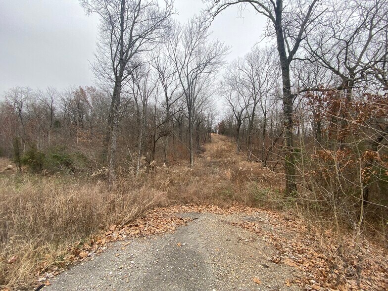 More Photos Of 0000 S 4610 Road, Marble City Land For Sale