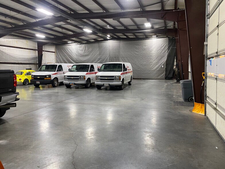 More Photos Of 1545 S 1100 W, Ogden Warehouse For Lease