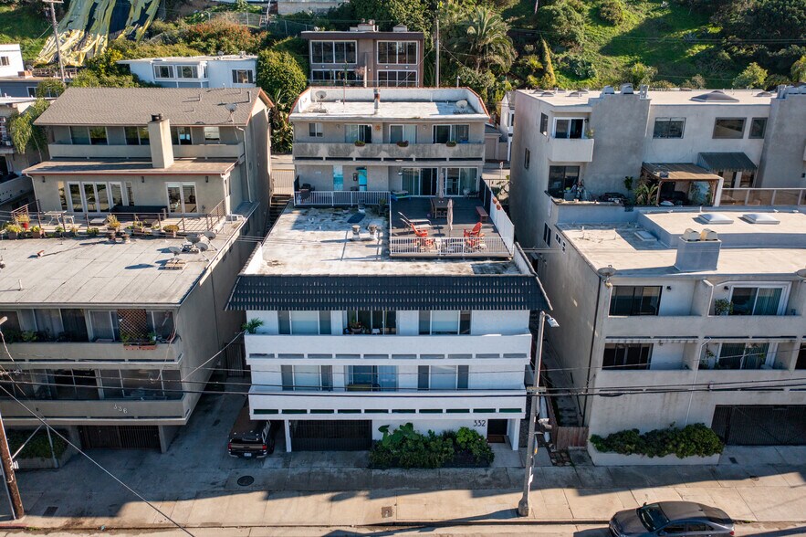 More Photos Of 332 Culver Blvd, Playa del Rey Apartments For Sale