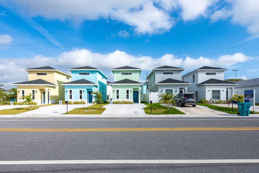 Primary Photo Of , Boynton Beach Multifamily For Sale