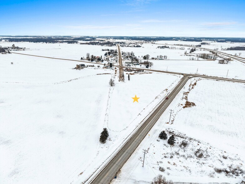 More Photos Of State Hwy 55, Pulaski Land For Sale