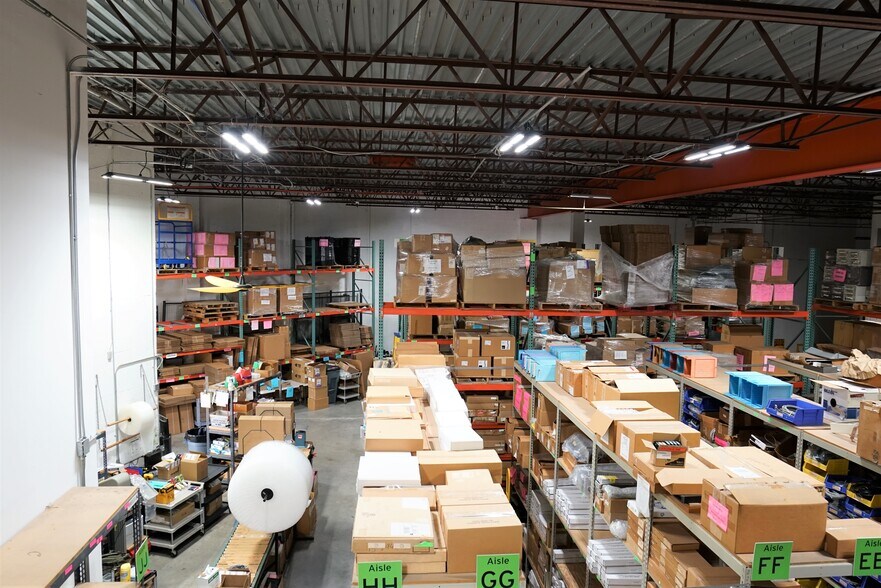 More Photos Of 1455 W Newport Center Dr, Deerfield Beach Warehouse For Sale