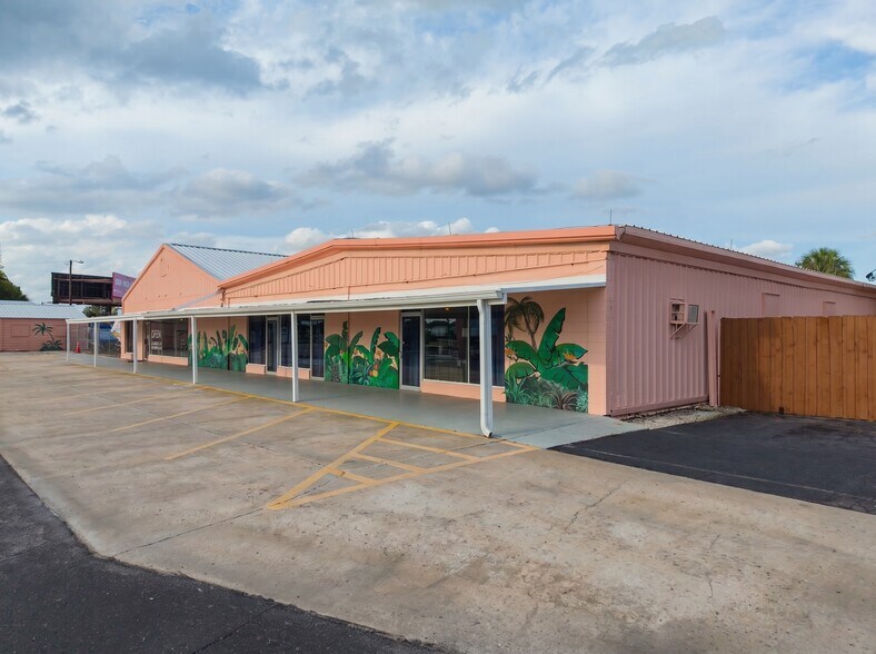 More Photos Of , Orlando Industrial For Sale
