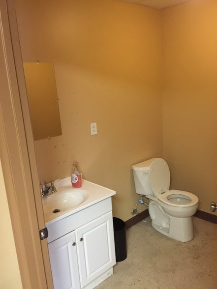 More Photos Of 4200 1st Ave, Nitro Distribution For Sale