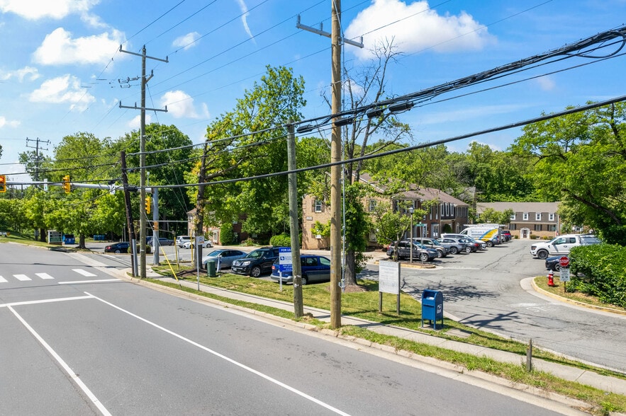 More Photos Of 7003 Kilworth Ln, Springfield Office For Sale