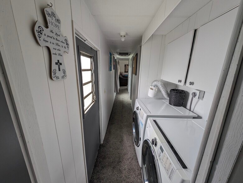 More Photos Of 160 W 800 S, Payson Manufactured Housing Mobile Home Park For Sale