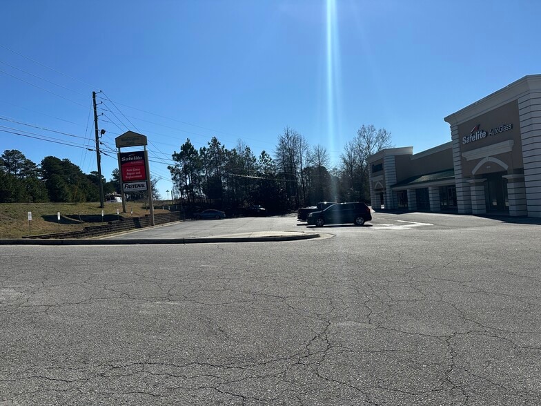 More Photos Of 4074 Washington Rd, Augusta General Retail For Lease