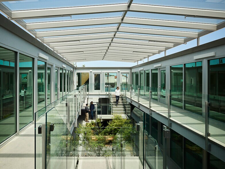 More Photos Of 161 W 25th Ave, San Mateo Medical For Lease