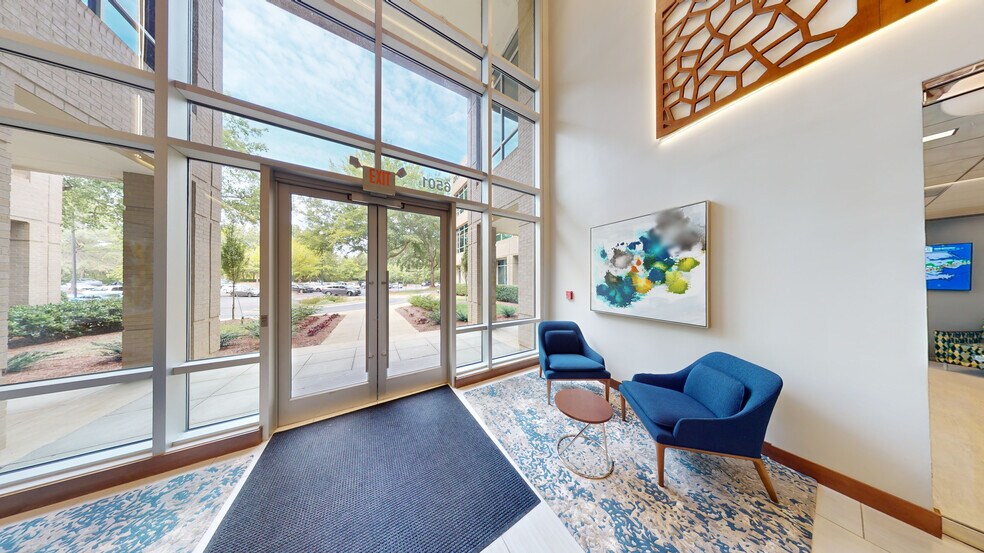 More Photos Of 6501 Weston Pky, Cary Office For Lease